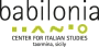 Logo Babilonia Srl