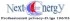 Logo Next Energy  - Studio di Consulenza Privacy di Giuseppe Indraccolo