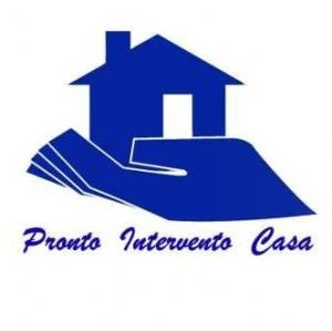 Logo Pronto Intervento Casa di Cojuharenco Maxim