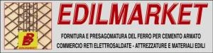 Logo Edilmarket Srl