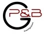 Logo P&B Group Investigazioni Srl