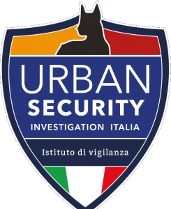 Logo Urban Security Investigation Italia