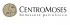 Logo Centro Moses di Stefano Marchi