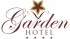 Logo Hotel Garden Snc