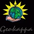 Logo Studio Tecnico Geokappa Geometra Katiuscia Pisu