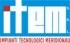 Logo I.T.E.M. Srl