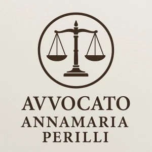 Logo Avv. Perilli Annamaria