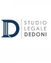 Logo Avv. Andrea Dedoni