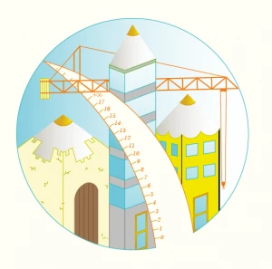 Logo Geom. De Tommasi