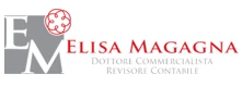 Logo Dott.ssa Elisa Magagna