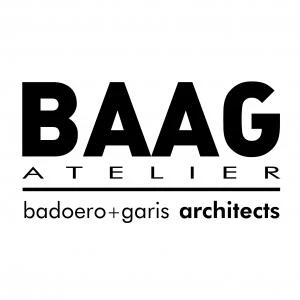 Logo Arch. Francesco Badoero