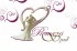 Logo Promessi Sposi Wedding Planner di Gasparro Annalisa 