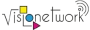 Logo Visionetwork Sas