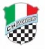 Logo Chrono di Di Giacomo Liliana
