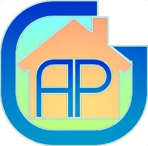 Logo Geom. Angelo Paschina