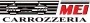 Logo Carrozzeria Mei