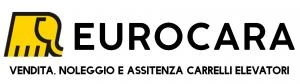Logo Eurocara di Horpyniuk Serhii