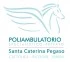 Logo Santa Caterina Pegaso Srl