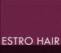 Logo Estrohair by Barbara Simoni