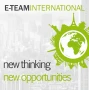 Logo E-Team International Srl