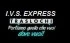 Logo I.V.S Express di Innocenzi Virgilio