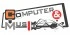 Logo Computer Music di De Rosa Carmine