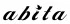 Logo abitaonline.it