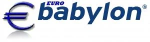 Logo New Eurobabylon Italia Srls