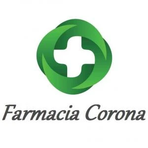 Logo Farmacia Corona 