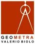 Logo Studio Tecnico Geometra Valerio Biolo