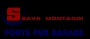 Logo Sava Montaggi