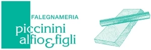 Logo Piccinini Alfio & Figli di Piccinini Ernesto e C. Snc