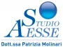 Logo Dott.ssa Patrizia Molinari