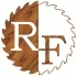 Logo Falegnameria Rocchetti Federico