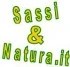 Logo Sassi & Natura di Fontana Angelo