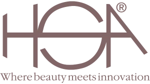 Logo HSA Cosmetics Spa