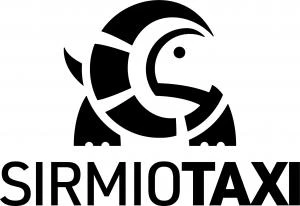Logo Sirmiotaxi Srl