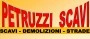Logo Petruzzi Scavi