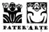 Logo Pater Arte