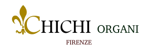 Logo Chichi Sas di Chichi Luca e Marco