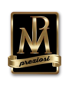 Logo MP Preziosi di Potenza Marco