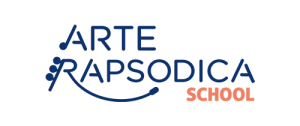 Logo Arte Rapsodica School