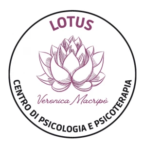 Logo Dott.ssa Veronica Macripò