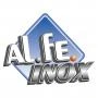 Logo Al.fe. Inox di Ernesto Molinaro