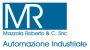 Logo Mazzola Roberto & C. Snc