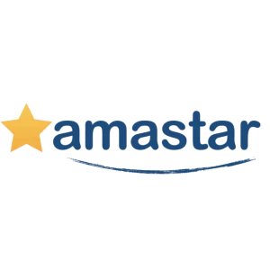 Logo Amastar Srl