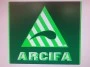 Logo ARCIFA Srl