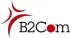 Logo B2Com Business to Communication