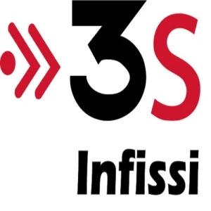 Logo 3S Infissi Srl     