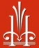 Logo Harmonia Mundi Fireworks di Maria Luisa Isgrò